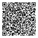 QR код "Цветочки"
