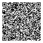 QR код "Красная бабочка"