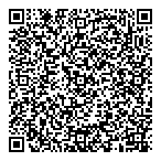 QR код "Кубик-Рубик"