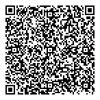 QR код "Белый квадрат"