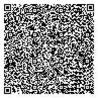 QR код "Муниципальное бюджетное учреждение по благоустройству Калининского района городского округа г. Уфа"