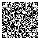 QR код "Белое облако"