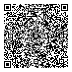 QR код "Лаванда"