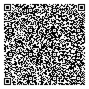 QR код "Межрегиональная благотворительная общественная организация"