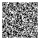 QR код "Бахрома"