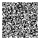 QR код "Орхидея"