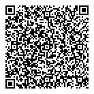 QR код "Котенок Гав"