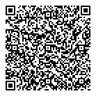 QR код "Сатурн"