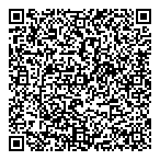 QR код "Trendy"