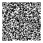 QR код "Снежинка"