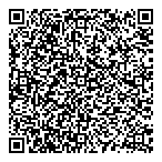 QR код "Белый ЛЕВ"