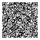 QR код "City style"