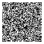 QR код "Клининговая компания"