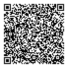 QR код "City Streets"