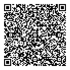 QR код "Полёт"