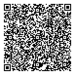 QR код "Оранжевый кот"