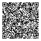 QR код "Черный тюльпан"