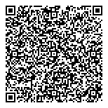 QR код "Тарелка"