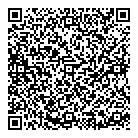 QR код "Бонсай"