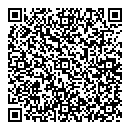 QR код "Силуэт"