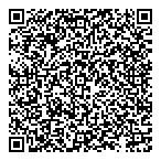 QR код "Атом"