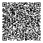 QR код "Силуэт"