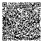 QR код "Радуга"