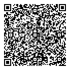 QR код "Black Star"