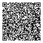 QR код "Кристалл"
