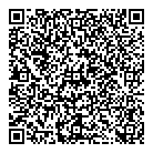 QR код "Ombre"