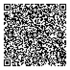 QR код "Кроха Енот"