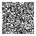 QR код "Звёздный хлеб"