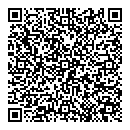 QR код "White Line"