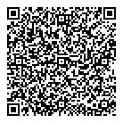 QR код "Силуэт"