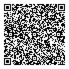 QR код "Космос"
