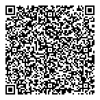 QR код "Снежинка"