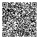 QR код "В горошек"