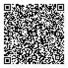QR код "Лаванда"