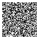 QR код "Звездный"