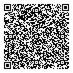QR код "Ежик"
