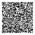 QR код "Фитнес-клуб"
