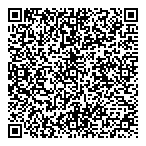 QR код "Белый кот"