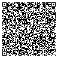 QR код "Центр патриотического воспитания и допризывной подготовки молодежи Республики Башкортостан, ГБУ"