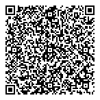 QR код "Дирижабль"