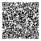 QR код "Сатурн"