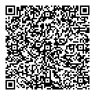 QR код "Черный кот"