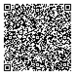 QR код "Белый кот"