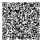 QR код "Восстания-13, ТСЖ"