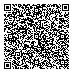 QR код "Деловой ёж"