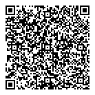 QR код "Кудряшка"